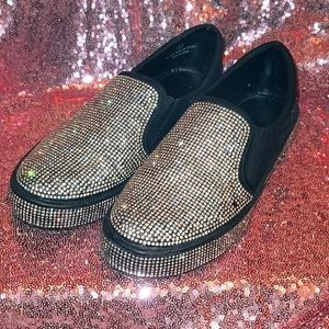 Vigo Fiore Sexy Lexi Slip Ons